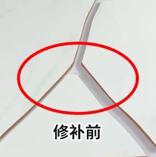 浔阳瓷砖空鼓维修公司分享下瓷砖基层整体强度偏低，可能会导致的问题。